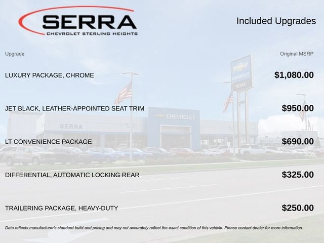 2016 Chevrolet Colorado 4WD LT