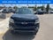 2016 Chevrolet Colorado 4WD LT