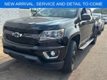 2016 Chevrolet Colorado 4WD LT