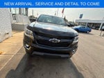 2016 Chevrolet Colorado 4WD LT