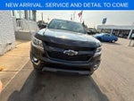 2016 Chevrolet Colorado 4WD LT