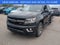 2018 Chevrolet Colorado 4WD Z71