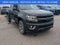 2018 Chevrolet Colorado 4WD Z71