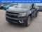 2018 Chevrolet Colorado 4WD Z71