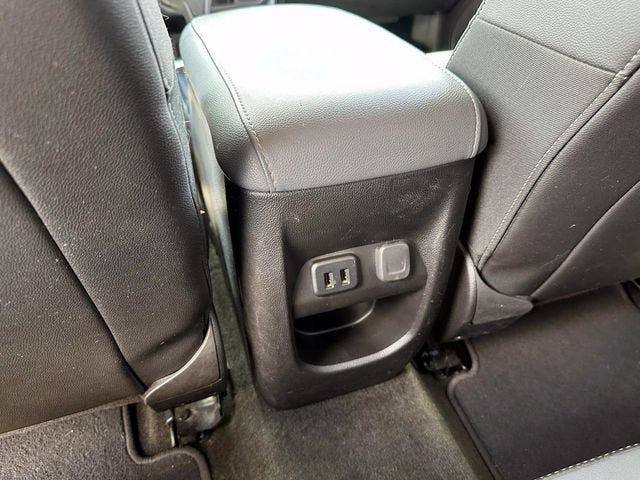 2018 Chevrolet Colorado 4WD Z71