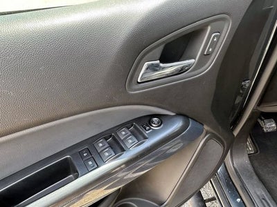 2018 Chevrolet Colorado 4WD Z71