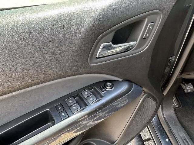 2018 Chevrolet Colorado 4WD Z71