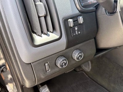 2018 Chevrolet Colorado 4WD Z71