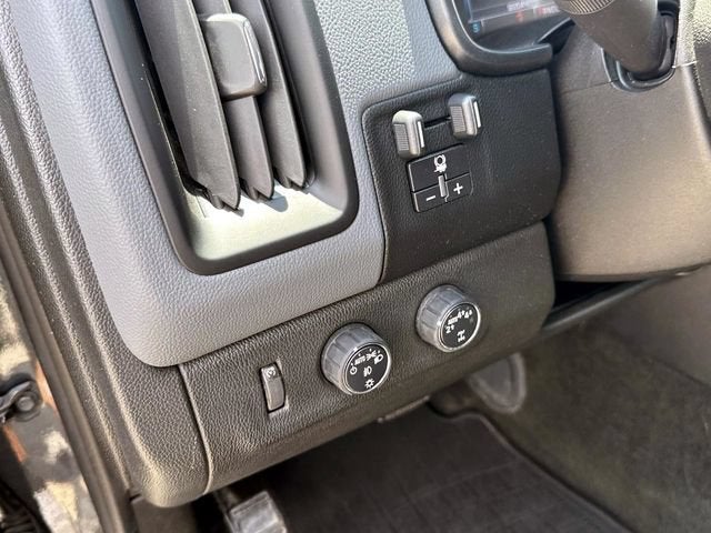 2018 Chevrolet Colorado 4WD Z71