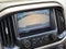 2018 Chevrolet Colorado 4WD Z71