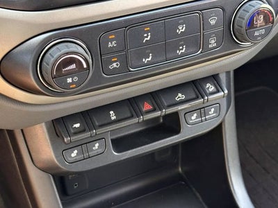 2018 Chevrolet Colorado 4WD Z71