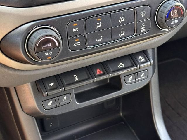 2018 Chevrolet Colorado 4WD Z71
