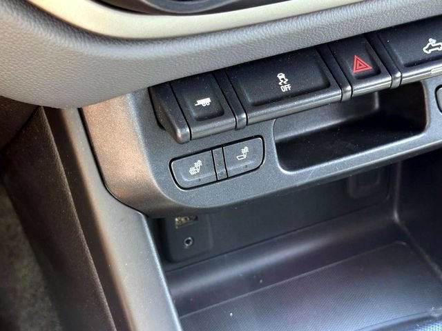 2018 Chevrolet Colorado 4WD Z71