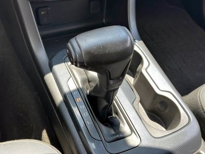 2018 Chevrolet Colorado 4WD Z71