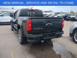 2018 Chevrolet Colorado 4WD Z71