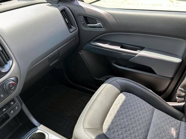 2018 Chevrolet Colorado 4WD Z71
