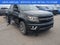 2018 Chevrolet Colorado 4WD Z71