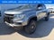 2022 Chevrolet Colorado 4WD ZR2