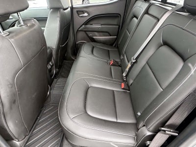 2019 Chevrolet Colorado 4WD ZR2