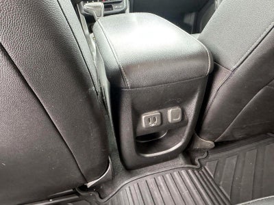 2019 Chevrolet Colorado 4WD ZR2