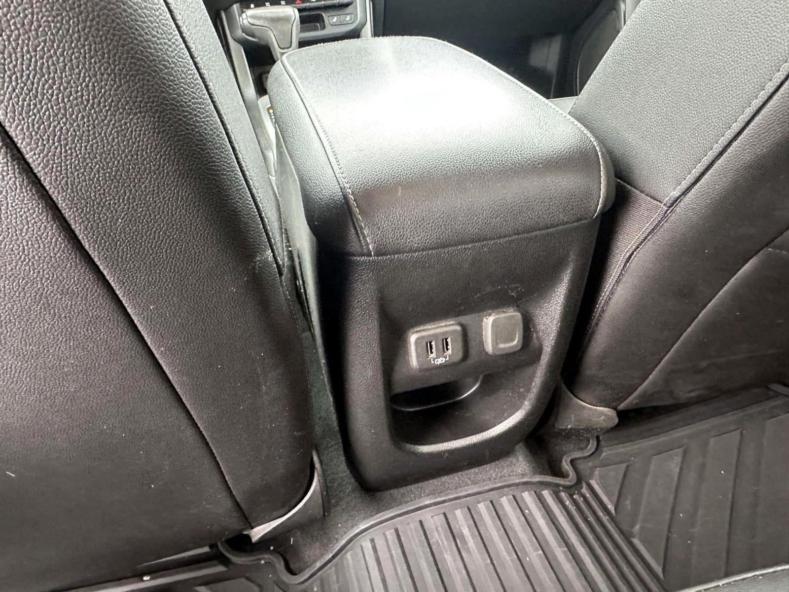 2019 Chevrolet Colorado 4WD ZR2