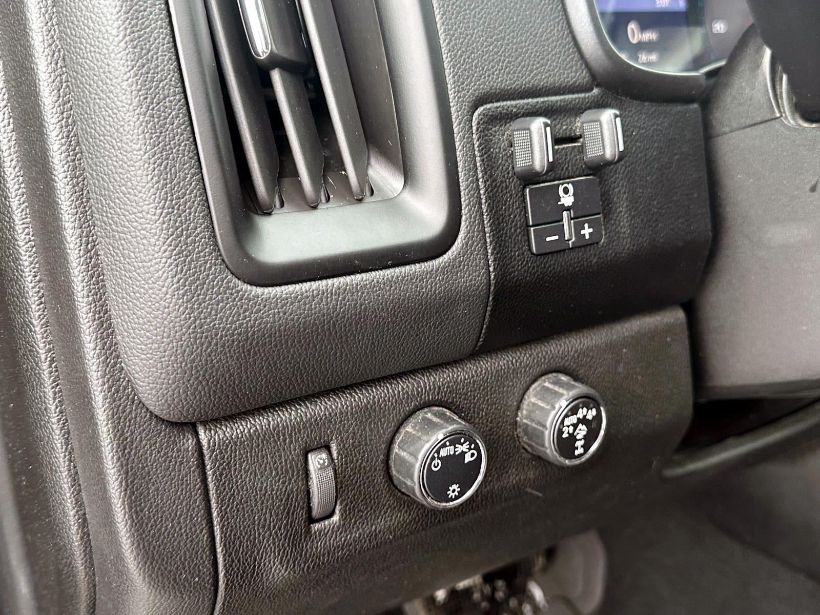 2019 Chevrolet Colorado 4WD ZR2