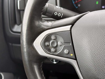 2019 Chevrolet Colorado 4WD ZR2