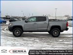 2019 Chevrolet Colorado 4WD ZR2