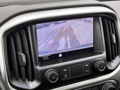 2019 Chevrolet Colorado 4WD ZR2