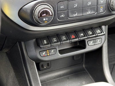 2019 Chevrolet Colorado 4WD ZR2