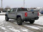 2019 Chevrolet Colorado 4WD ZR2