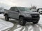 2019 Chevrolet Colorado 4WD ZR2