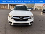 2020 Chevrolet Colorado 2WD Work Truck