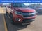 2016 Chevrolet Colorado 4WD LT