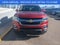 2016 Chevrolet Colorado 4WD LT