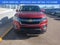 2016 Chevrolet Colorado 4WD LT