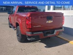 2016 Chevrolet Colorado 4WD LT