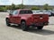 2016 Chevrolet Colorado 4WD LT