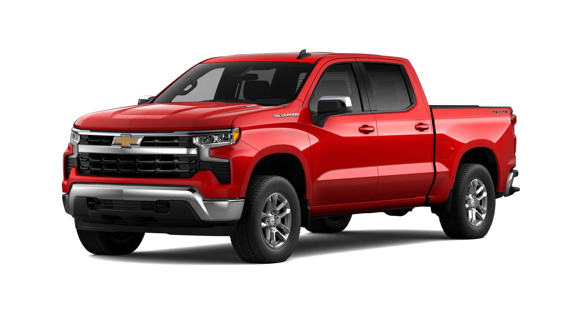 2026 Chevrolet Silverado 1500 LT - Photo 49
