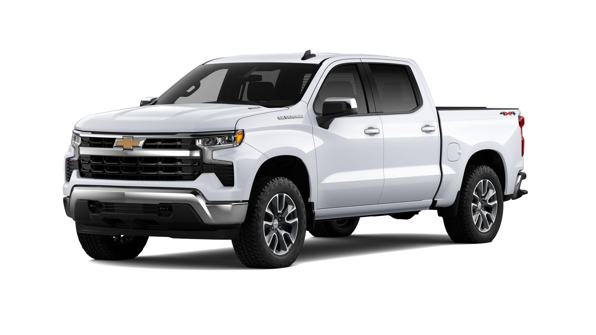 2026 Chevrolet Silverado 1500 LT - Photo 26