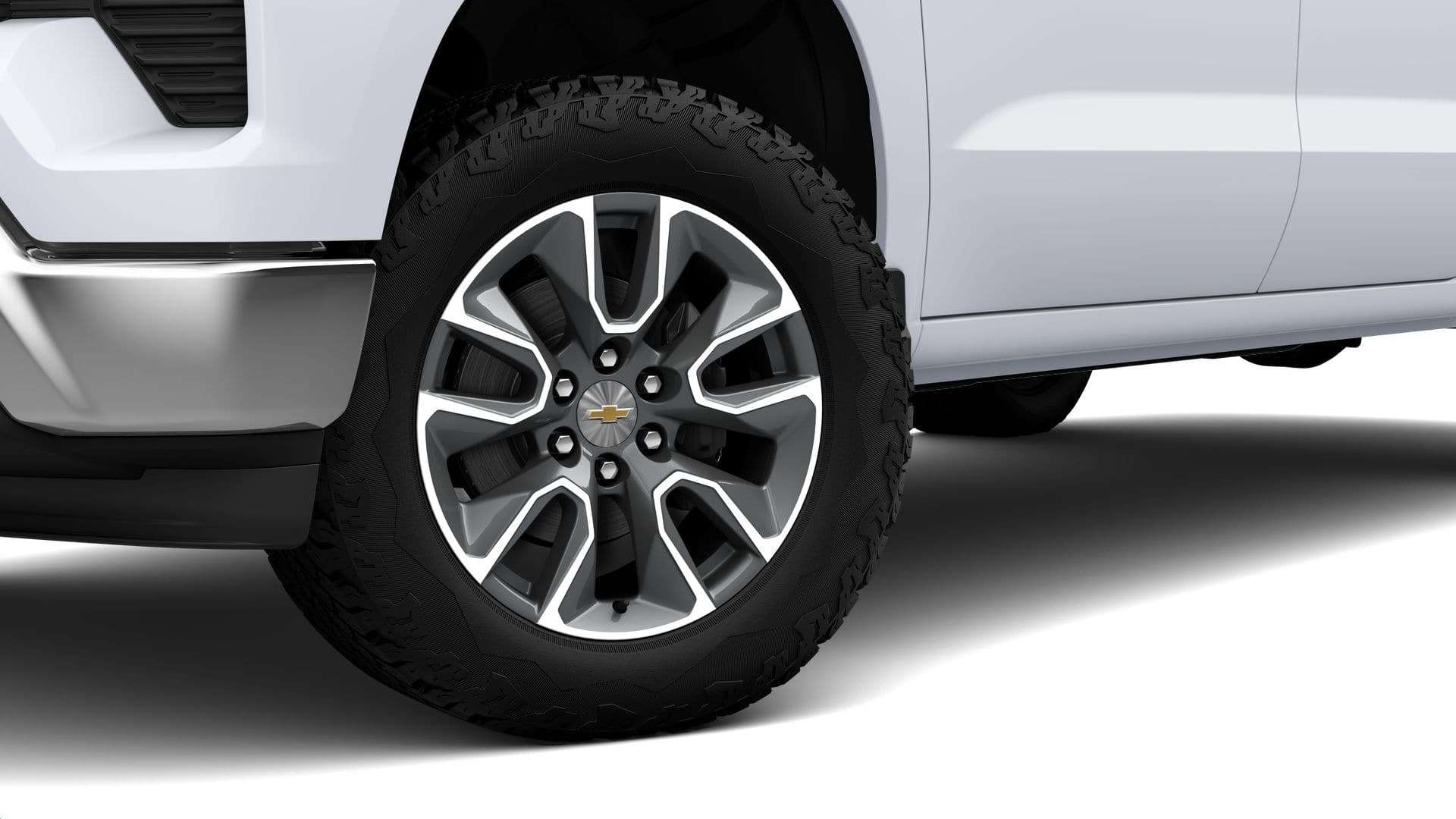 2026 Chevrolet Silverado 1500 LT - Photo 35