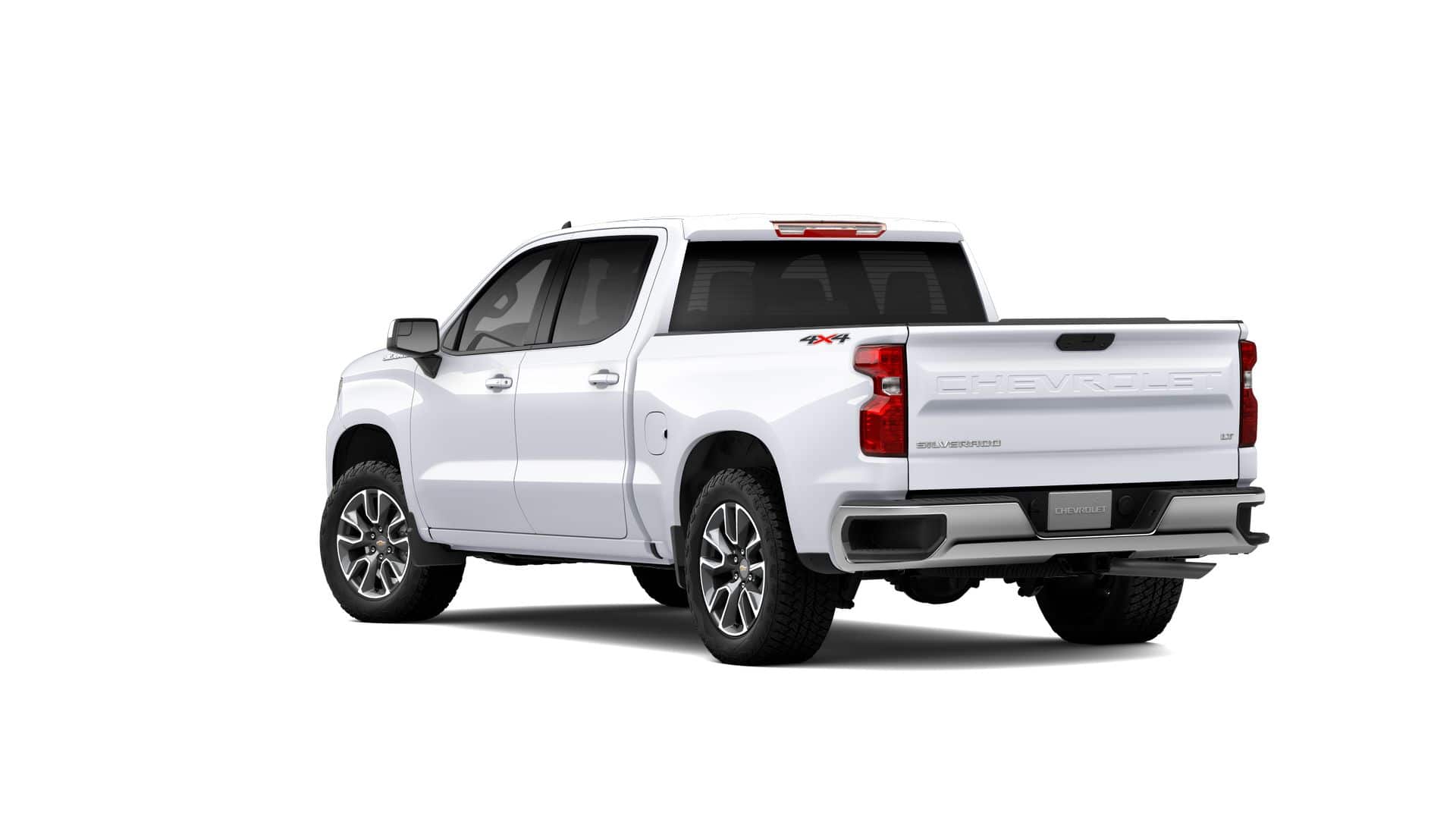 2026 Chevrolet Silverado 1500 LT - Photo 33