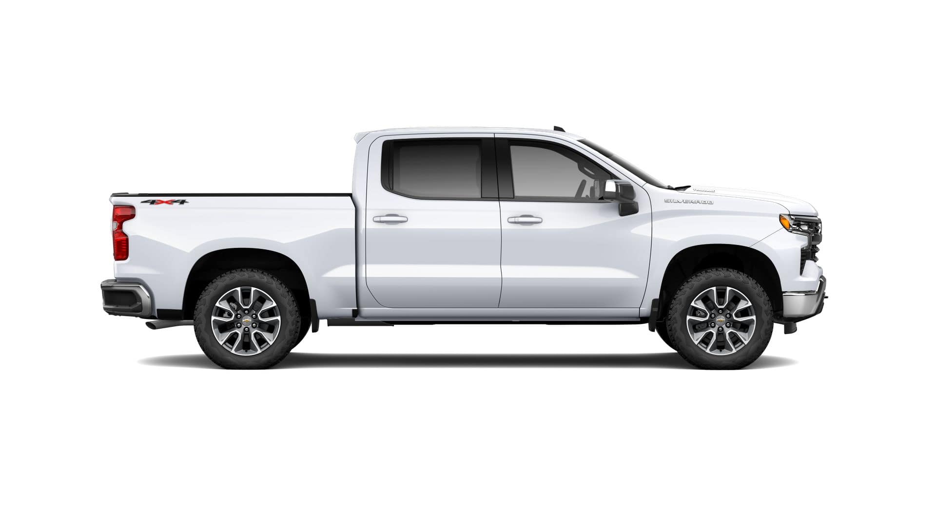 2026 Chevrolet Silverado 1500 LT - Photo 34