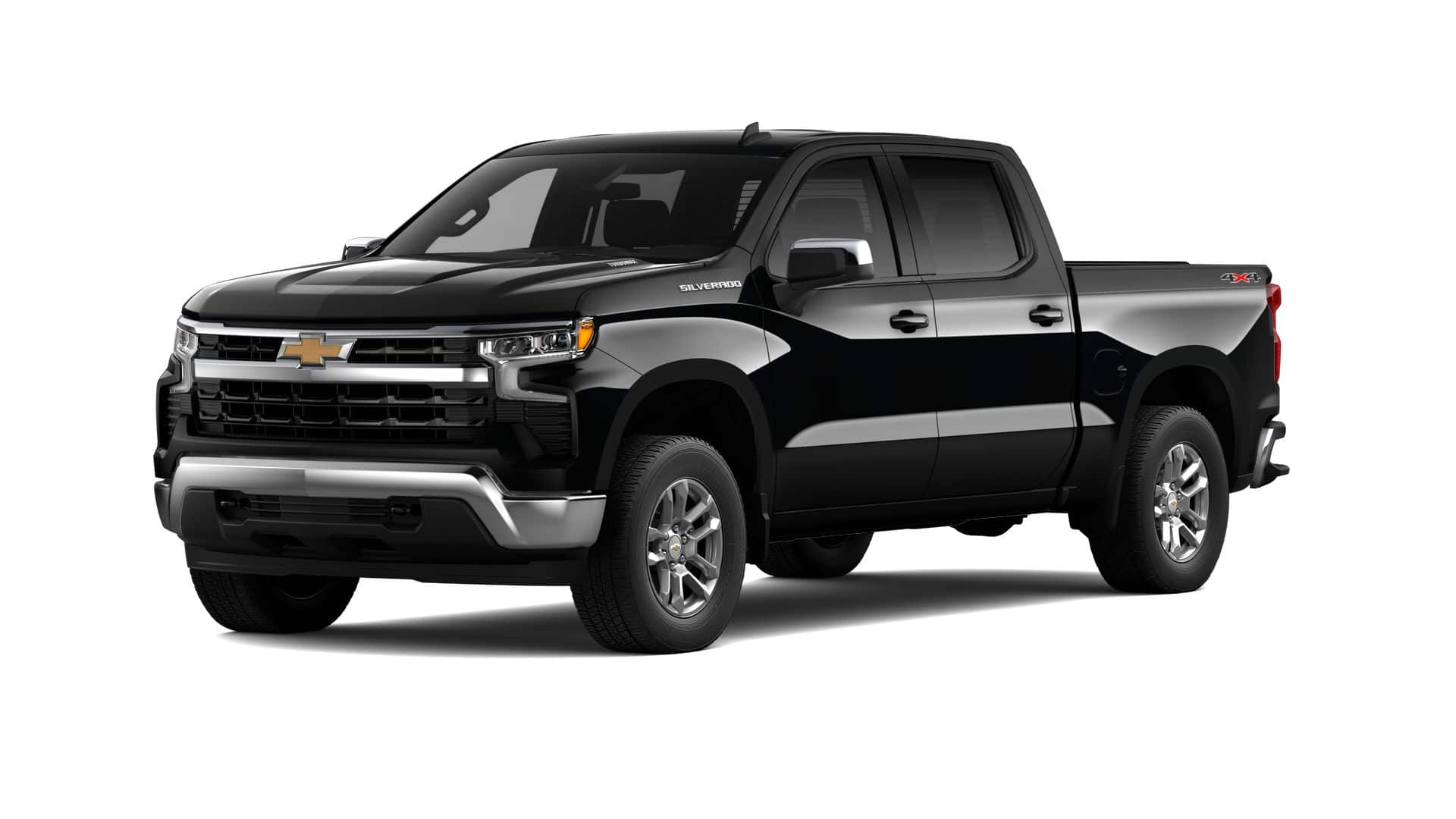 2026 Chevrolet Silverado 1500 LT - Photo 26