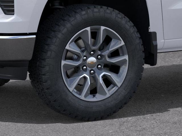 2026 Chevrolet Silverado 1500 LT - Photo 9