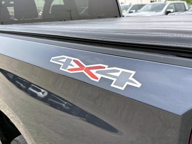 2022 Chevrolet Silverado 1500 LTD LT (2FL) All Star Edition