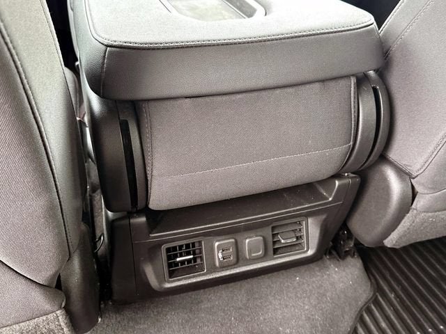 2022 Chevrolet Silverado 1500 LTD LT (2FL) All Star Edition