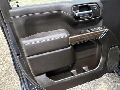 2022 Chevrolet Silverado 1500 LTD LT (2FL) All Star Edition