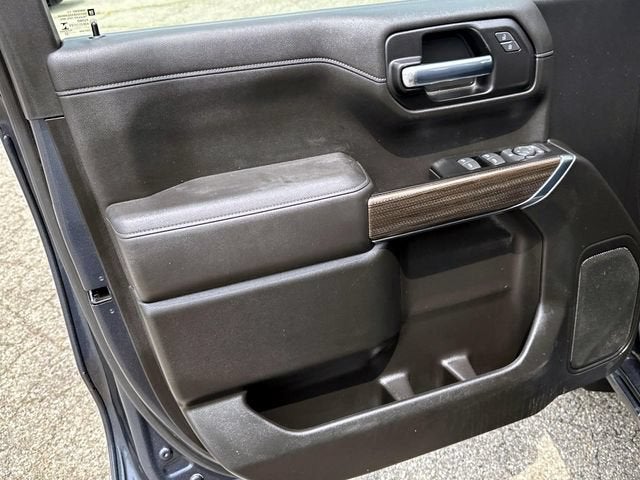 2022 Chevrolet Silverado 1500 LTD LT (2FL) All Star Edition