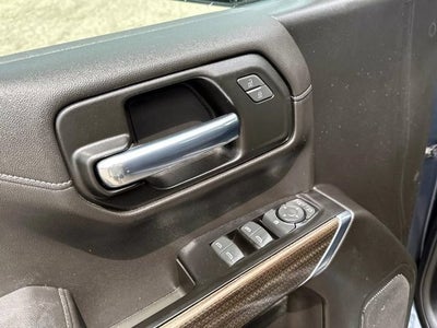 2022 Chevrolet Silverado 1500 LTD LT (2FL) All Star Edition